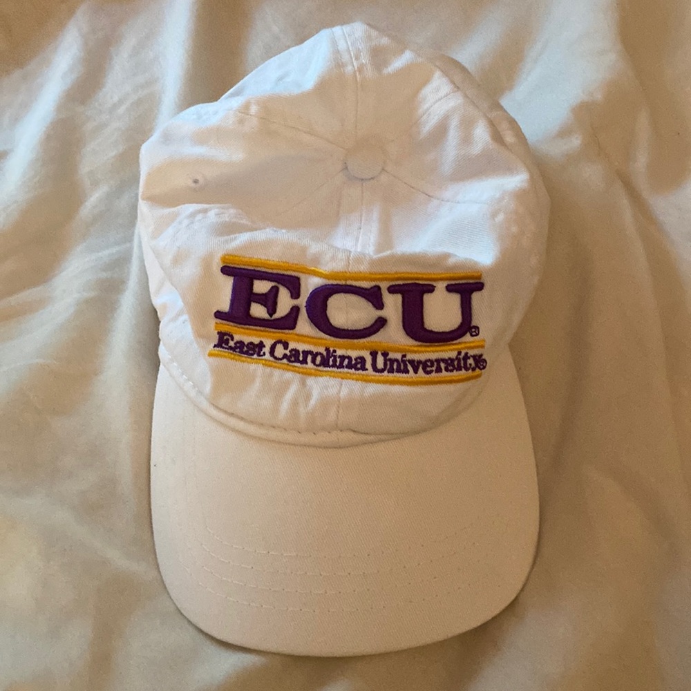 East Carolina hat
